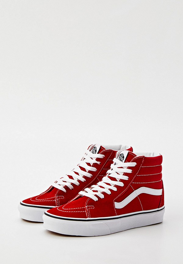 фото Кеды vans