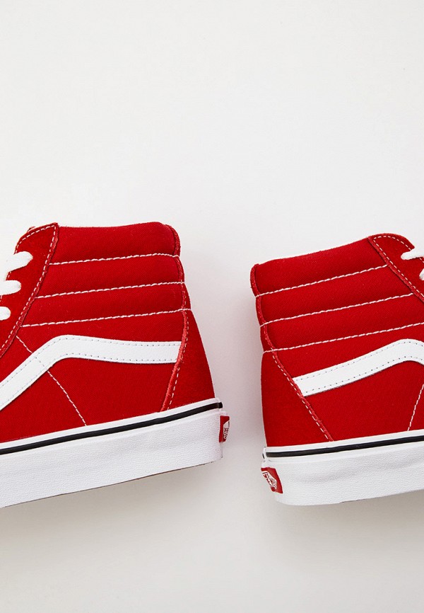 фото Кеды vans