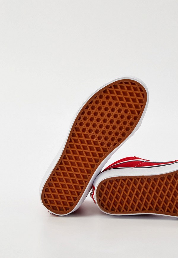 фото Кеды vans