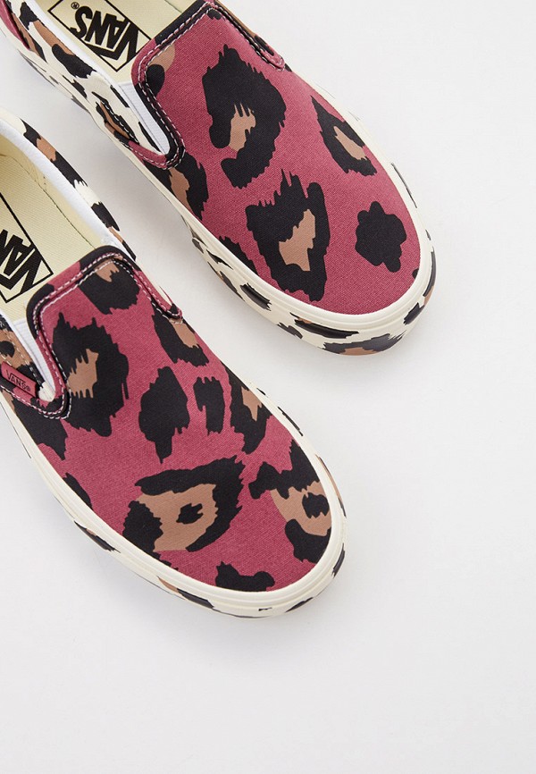 фото Слипоны vans