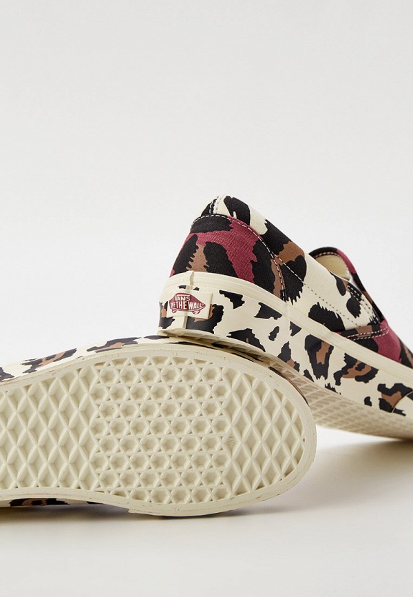 фото Слипоны vans