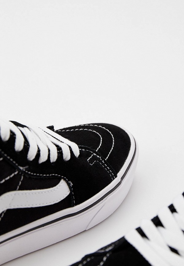 фото Кеды vans