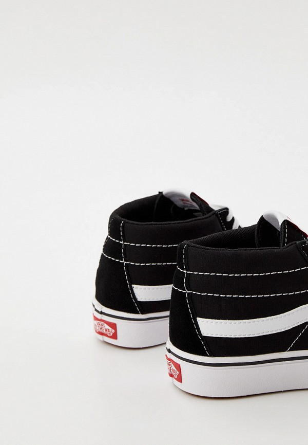 фото Кеды vans