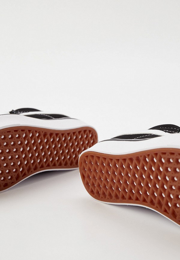 фото Кеды vans