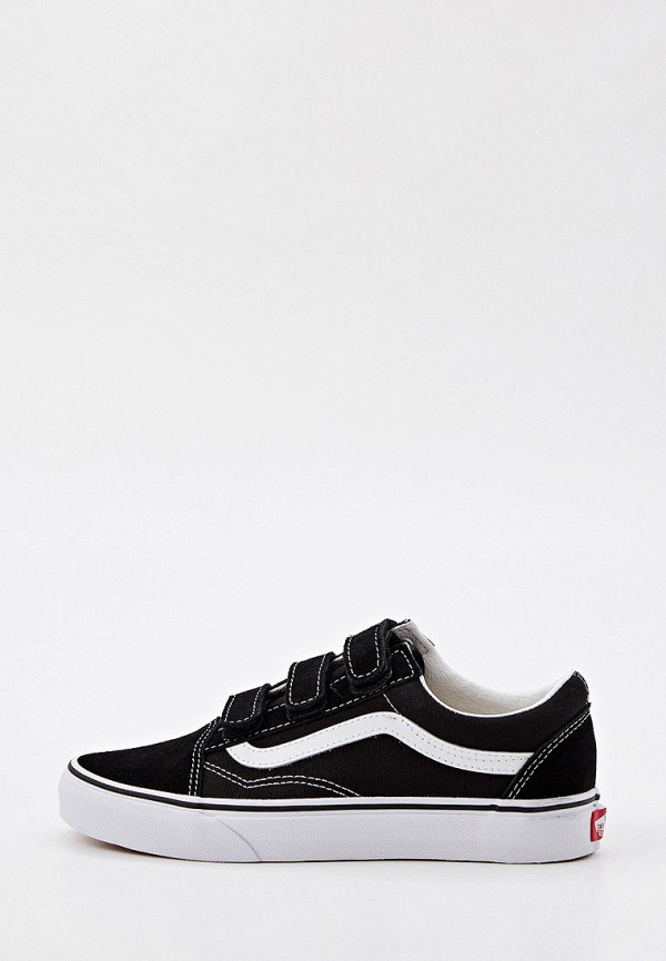 

Кеды Vans, Черный, Old Skool