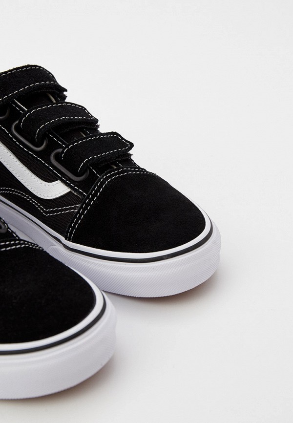 фото Кеды vans