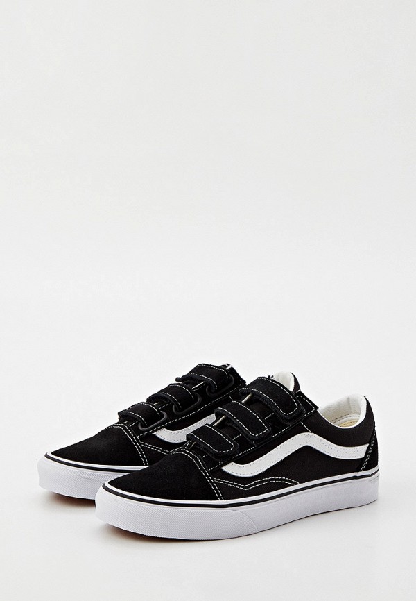 фото Кеды vans