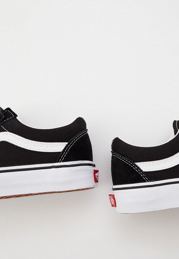 фото Кеды vans