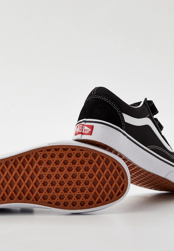 фото Кеды vans