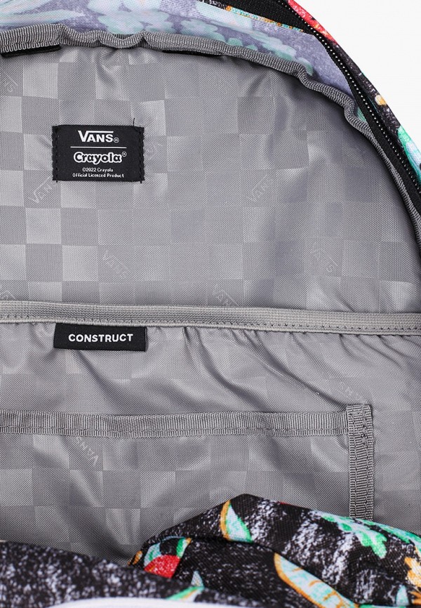 фото Рюкзак vans