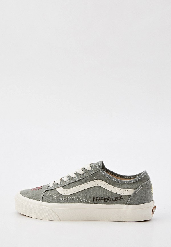 

Кеды Vans, Серый, Old Skool