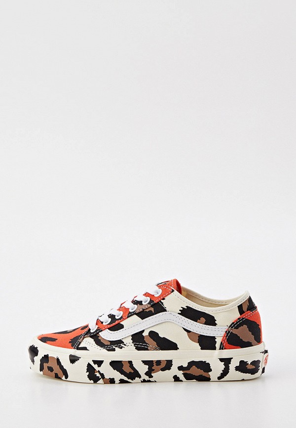 

Кеды Vans, Разноцветный, UA OLD SKOOL TAPERED
