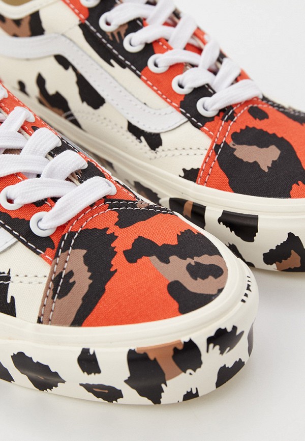 фото Кеды vans