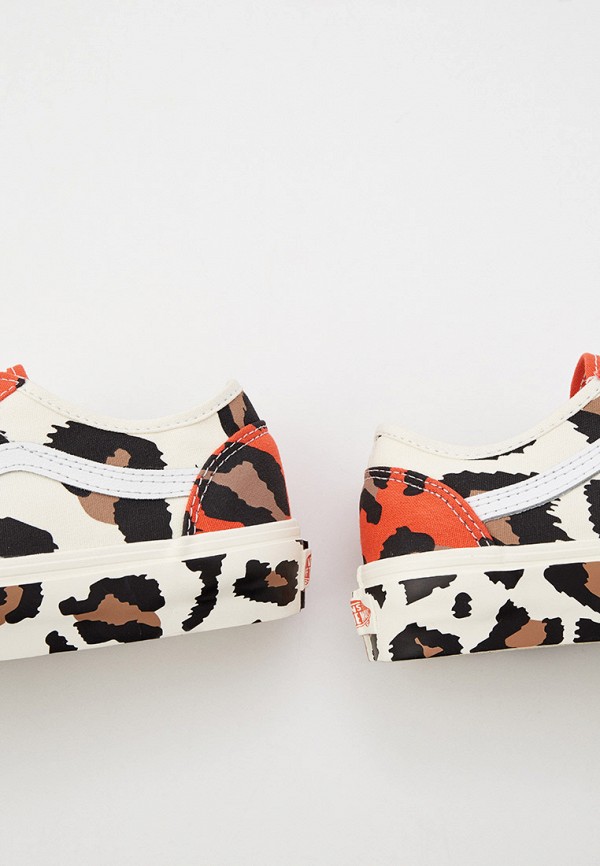 фото Кеды vans