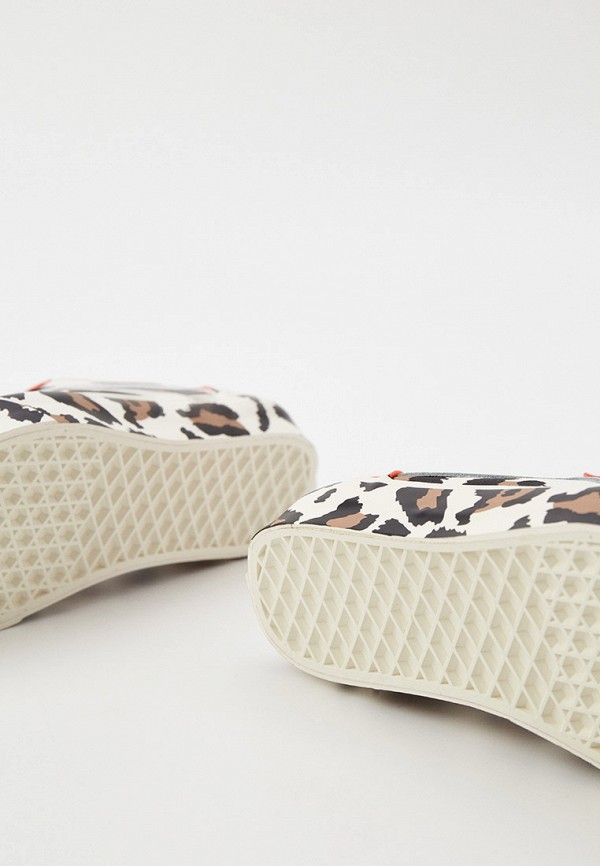 фото Кеды vans