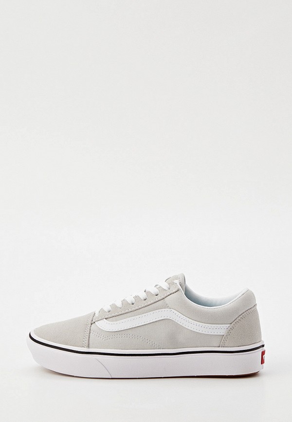 фото Кеды vans