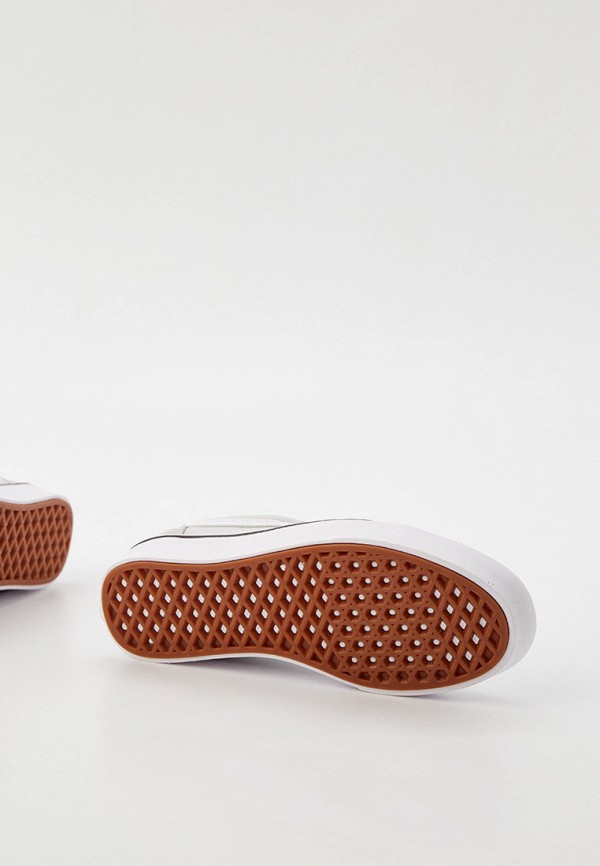 фото Кеды vans