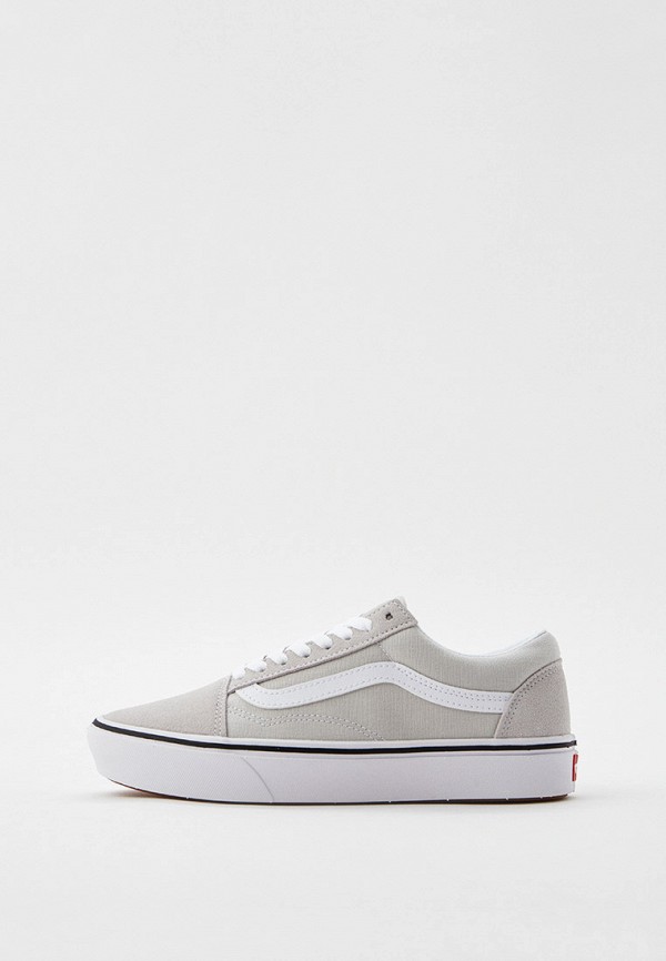 

Кеды Vans, Бежевый, Old Skool