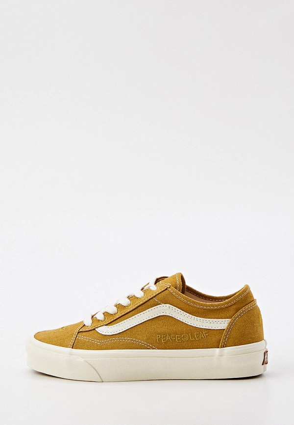 

Кеды Vans, Коричневый, Old Skool