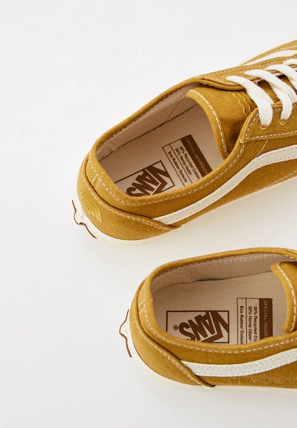 фото Кеды vans