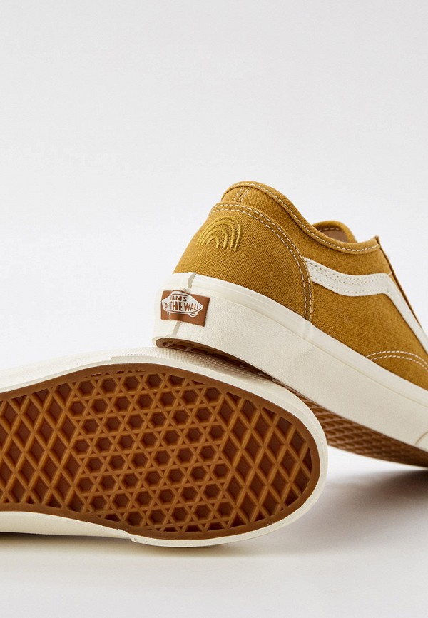 фото Кеды vans