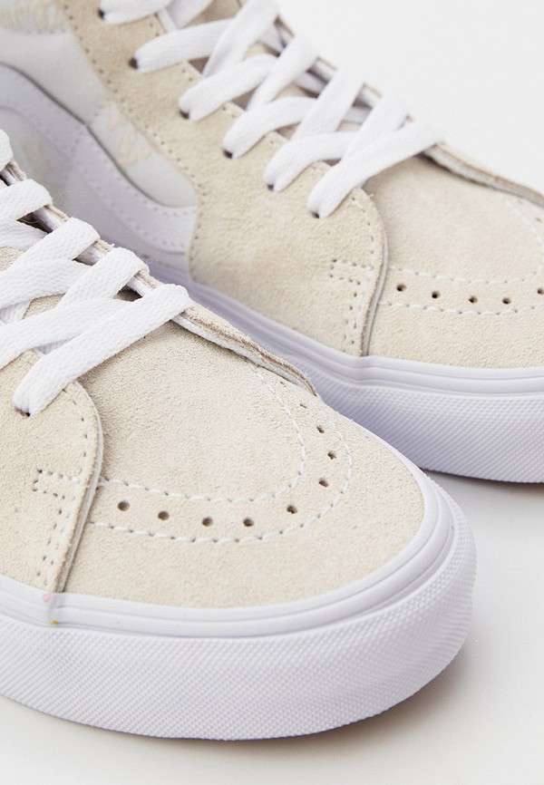 фото Кеды vans