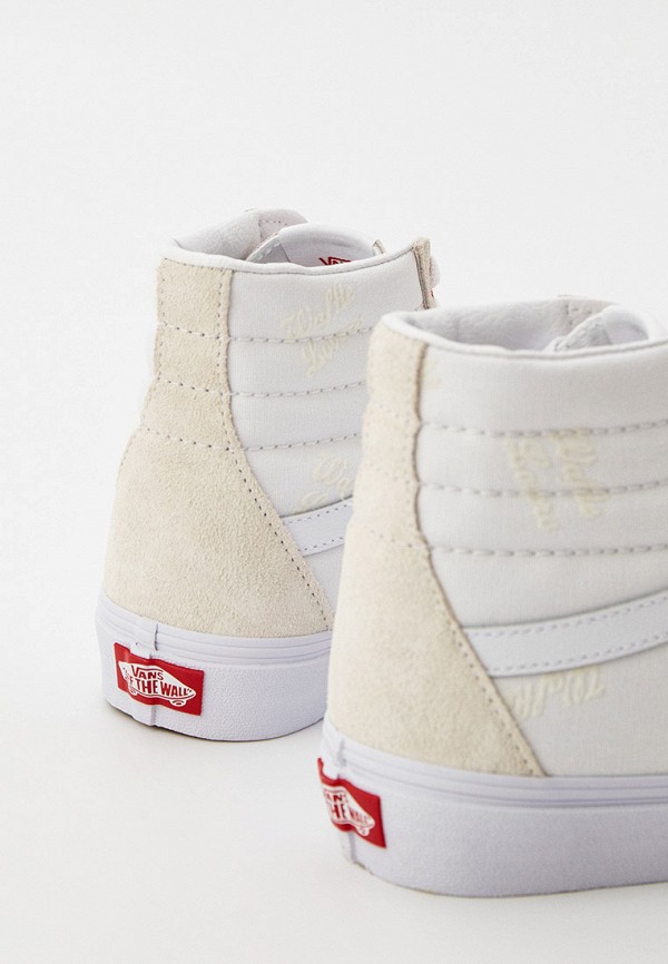 фото Кеды vans