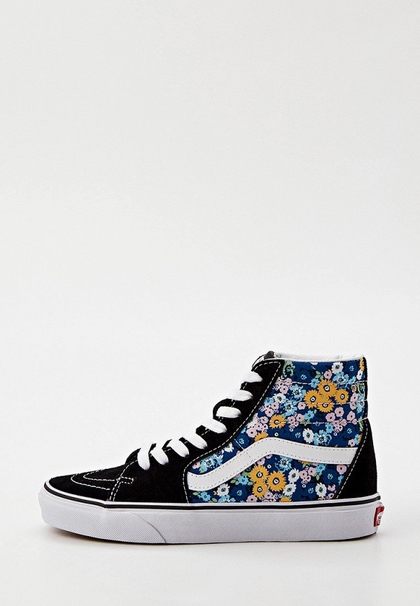 фото Кеды vans
