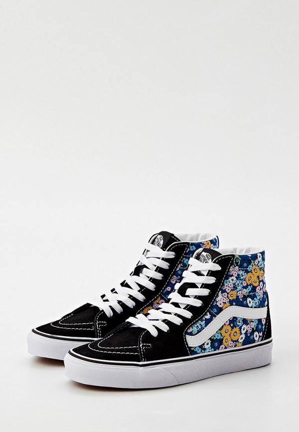 фото Кеды vans