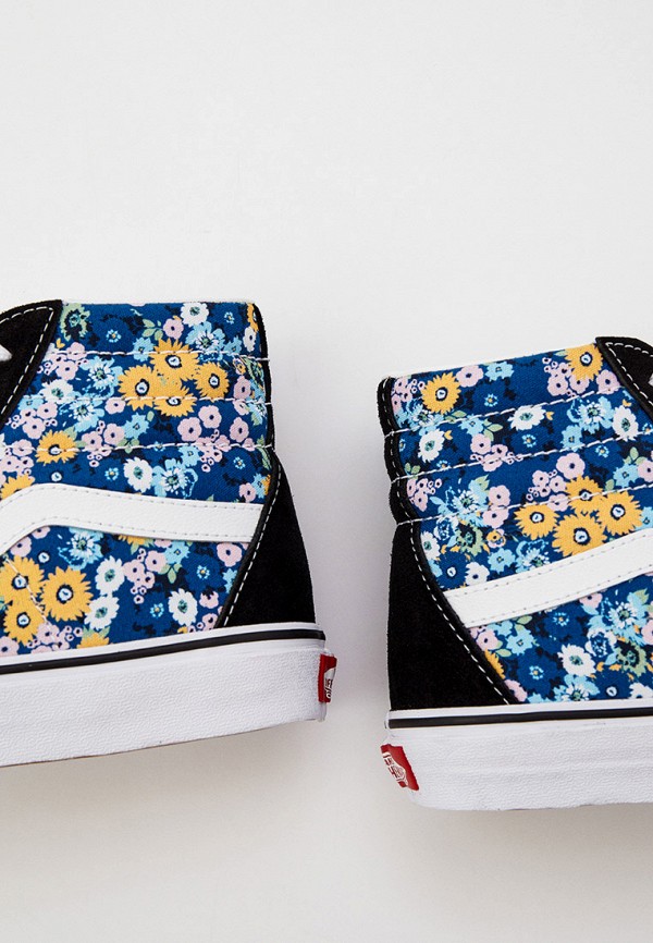 фото Кеды vans