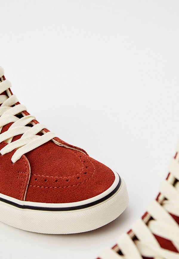 фото Кеды vans