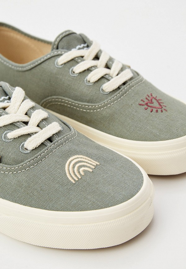 фото Кеды vans