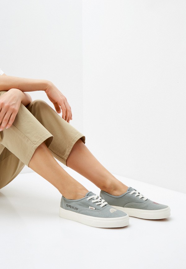 фото Кеды vans