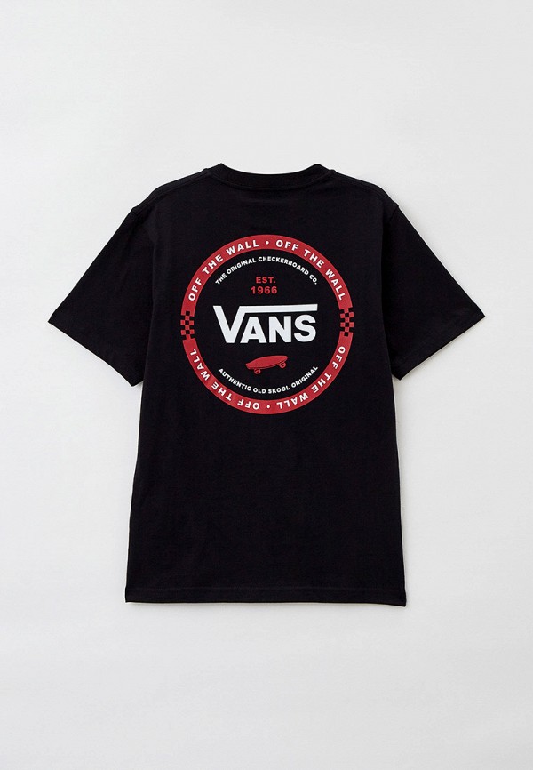фото Футболка vans