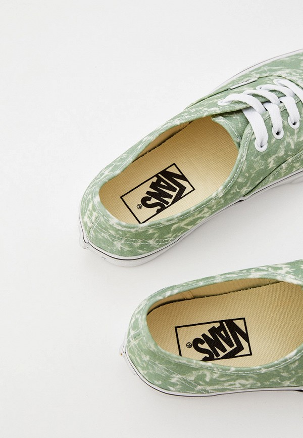 фото Кеды vans