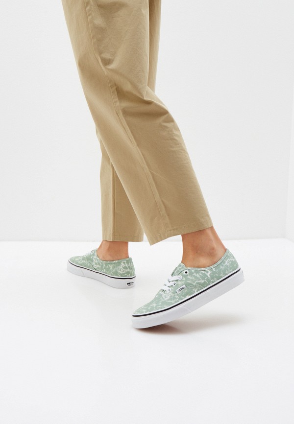 фото Кеды vans