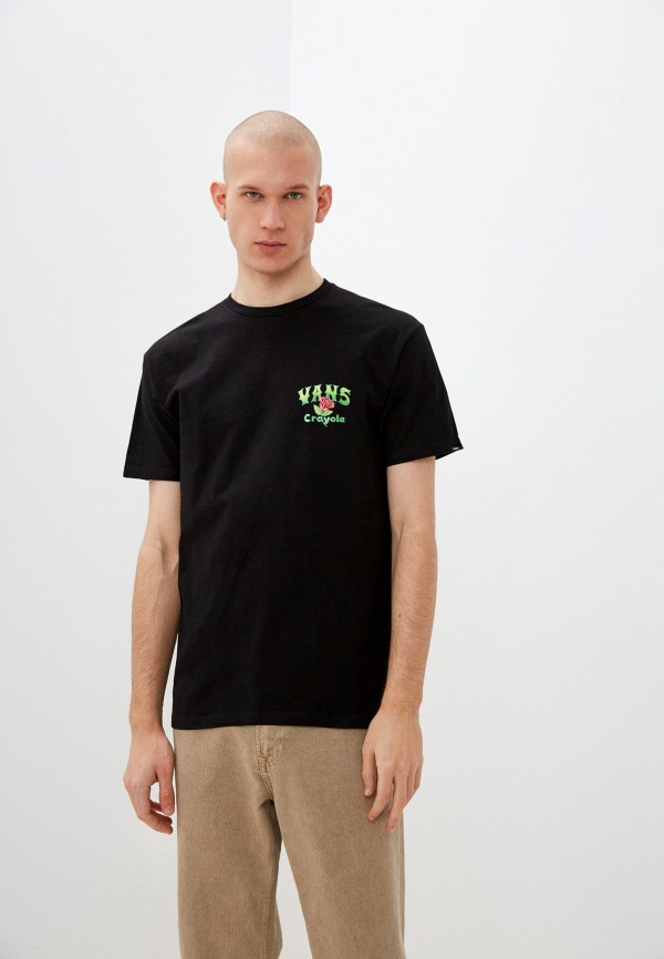 фото Футболка vans