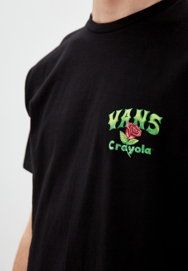 фото Футболка vans