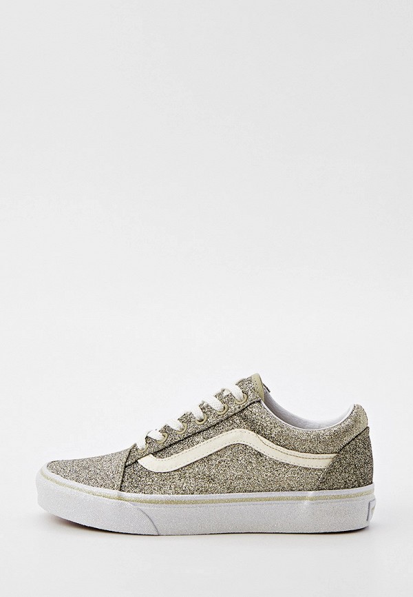 

Кеды Vans, Серебряный, Old Skool