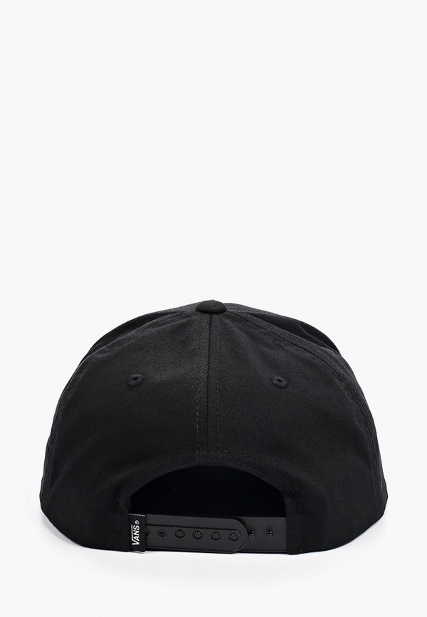 фото Бейсболка vans