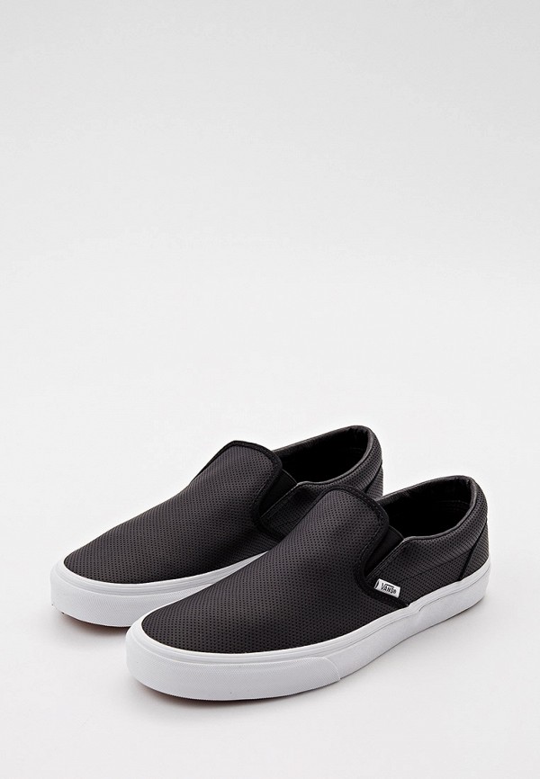 фото Слипоны vans