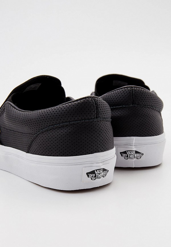фото Слипоны vans