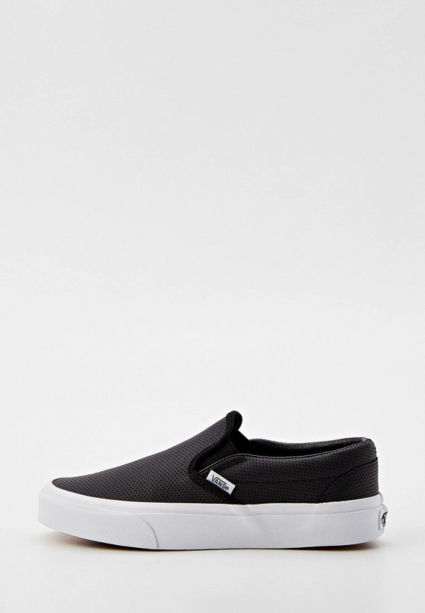Слипоны  Vans