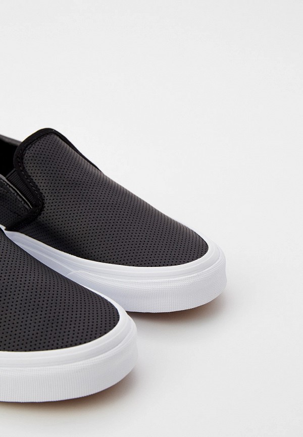 фото Слипоны vans
