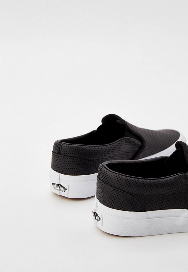 фото Слипоны vans