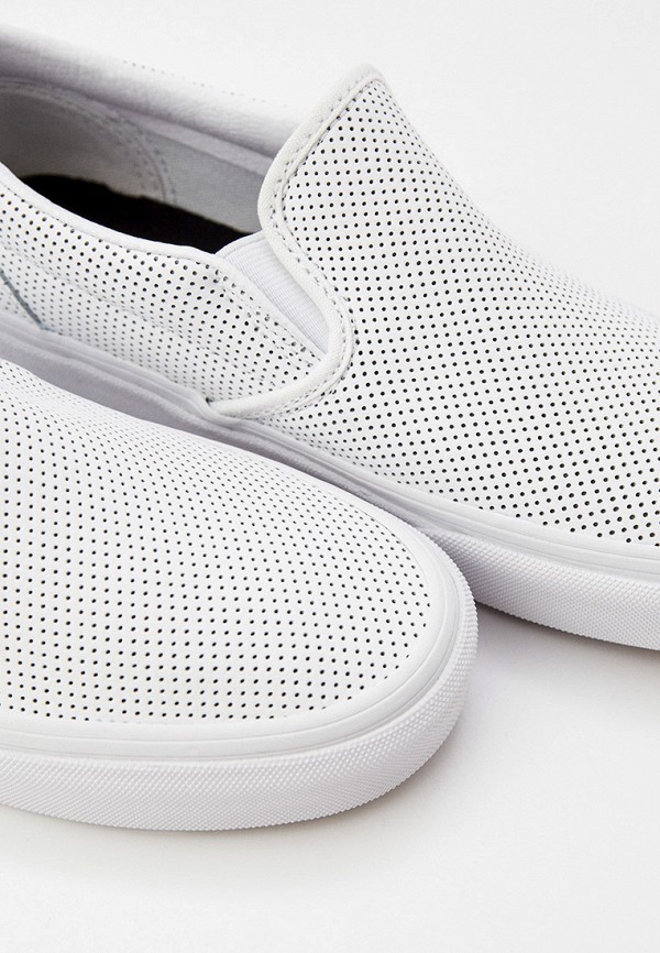 фото Слипоны vans