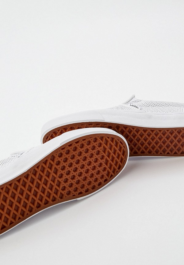 фото Слипоны vans