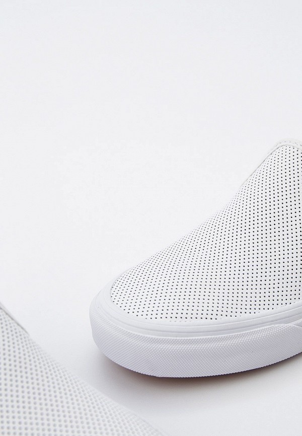 фото Слипоны vans