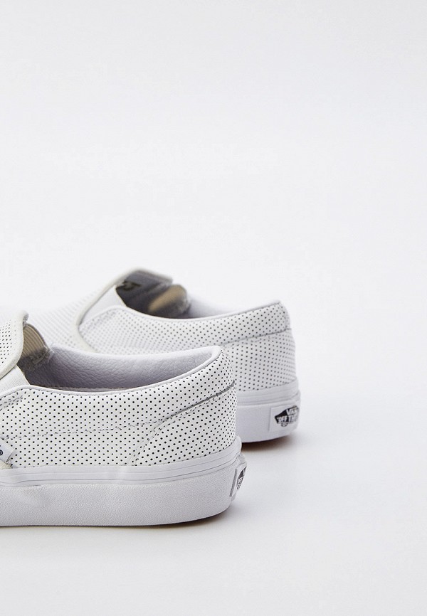 фото Слипоны vans