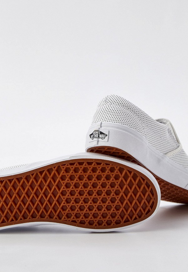 фото Слипоны vans